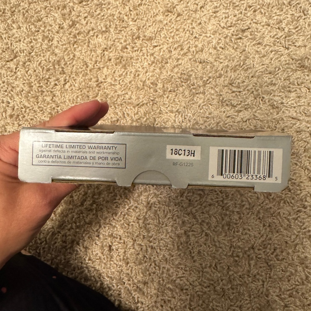 NIB 1.5ft Digital Optical Audio Cable - Picture 3 of 4